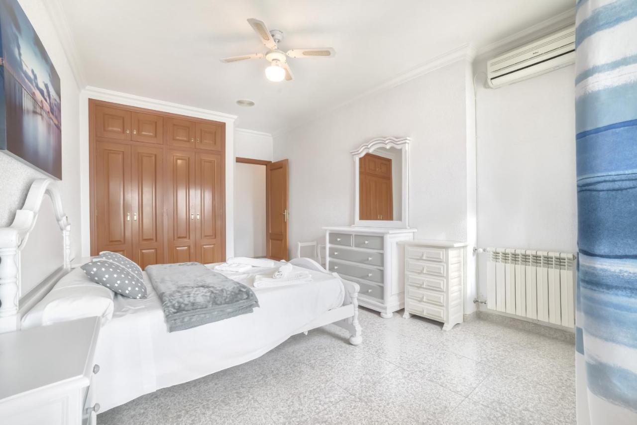 Villa Garrofer - Plusholidays Calpe Eksteriør billede