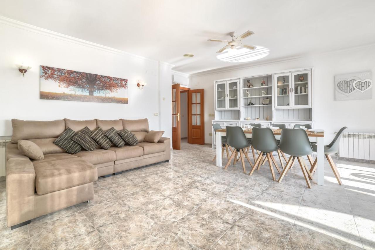 Villa Garrofer - Plusholidays Calpe Eksteriør billede