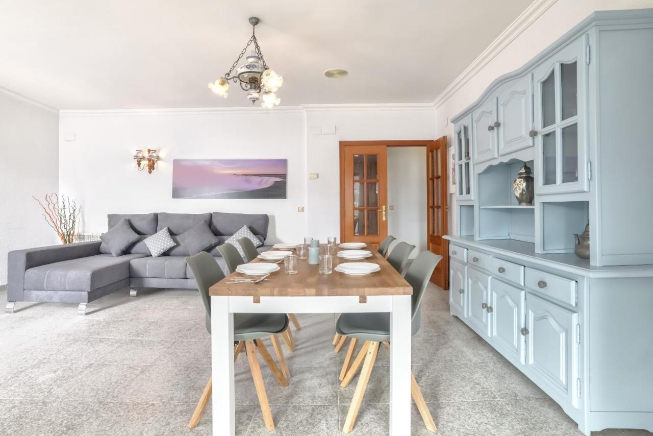 Villa Garrofer - Plusholidays Calpe Eksteriør billede
