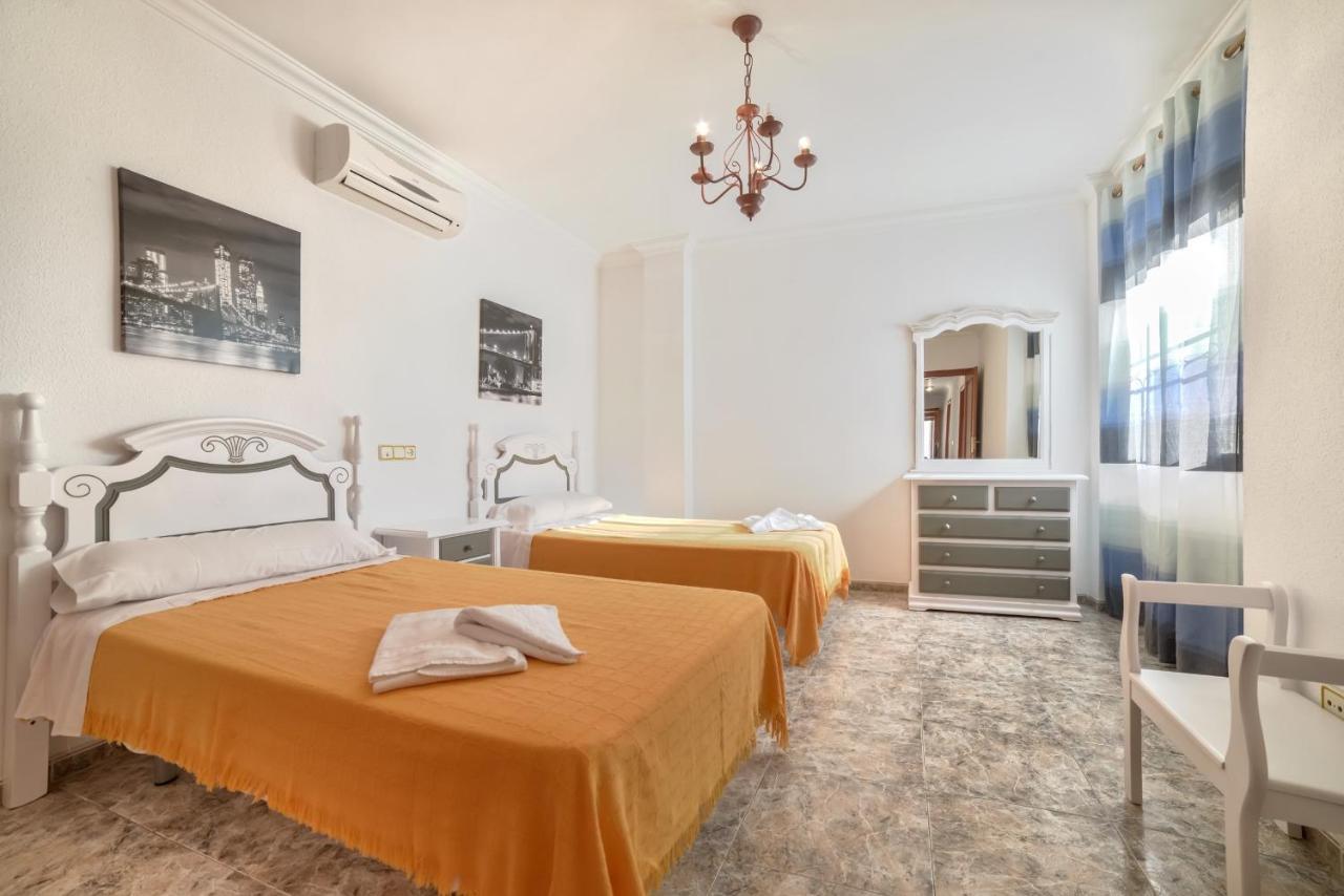 Villa Garrofer - Plusholidays Calpe Eksteriør billede