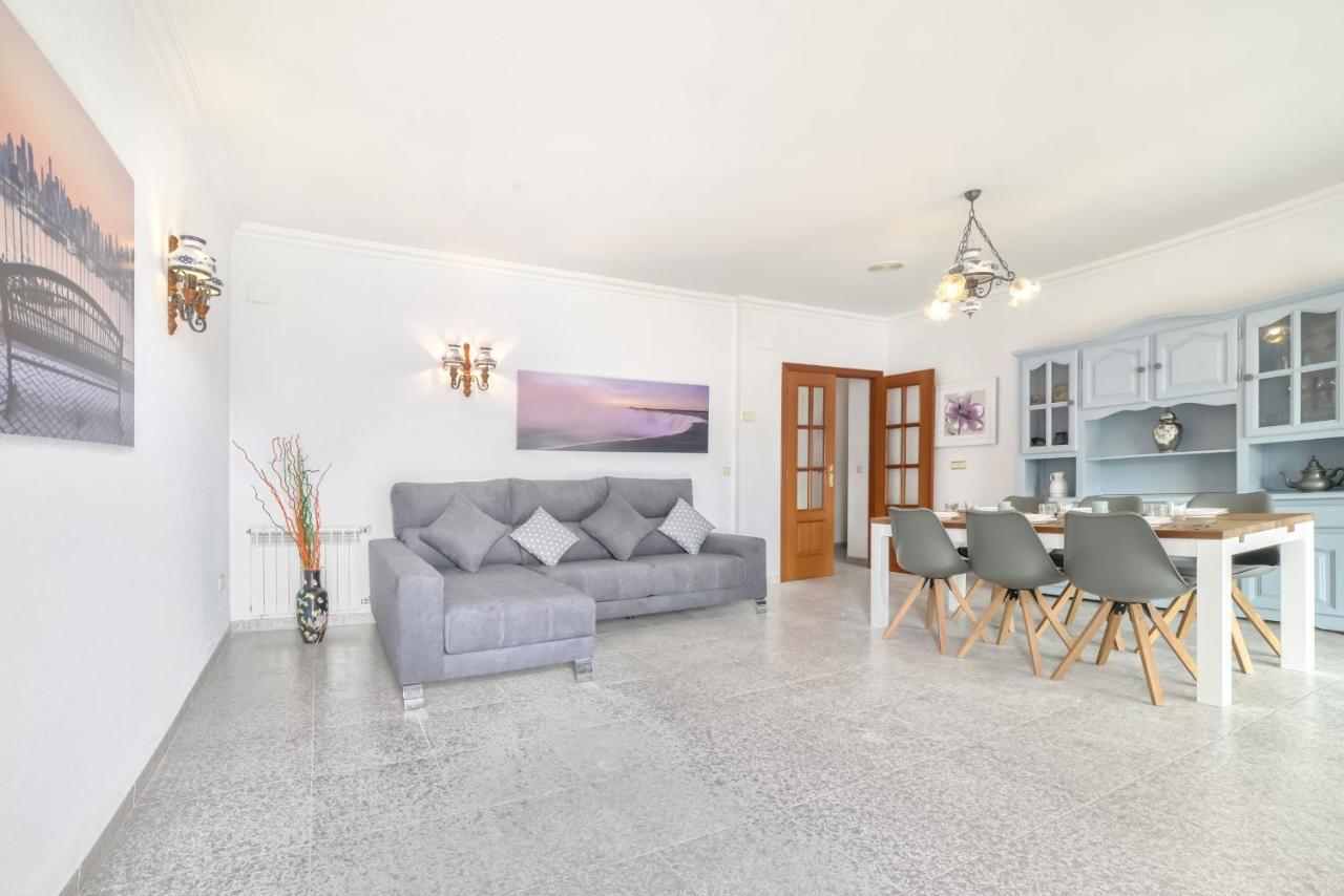Villa Garrofer - Plusholidays Calpe Eksteriør billede