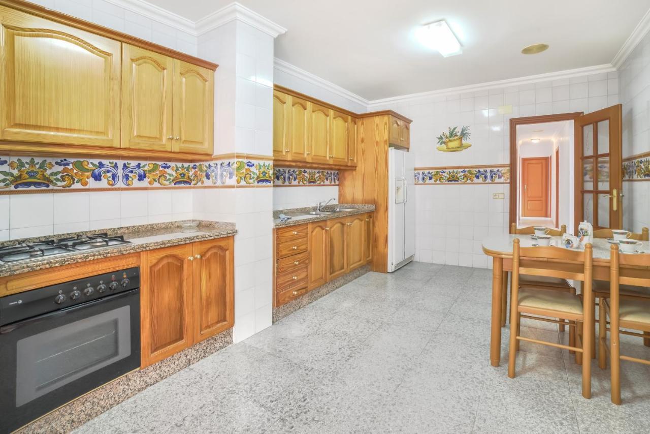 Villa Garrofer - Plusholidays Calpe Eksteriør billede